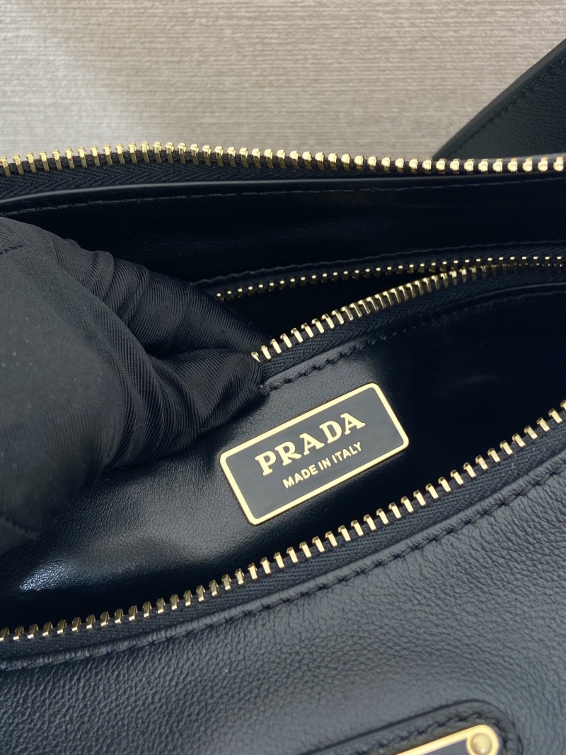 Prada Top Handle Bags